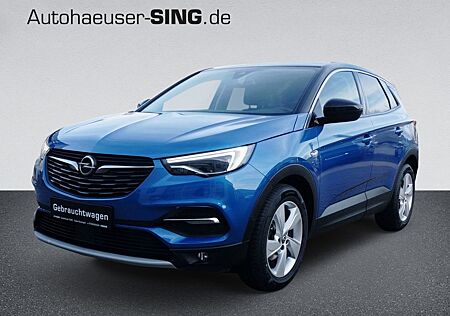 Opel Grandland X Grandland INNOVATION Autom. Dachlackierung LED