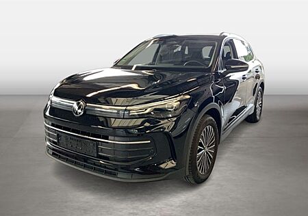 VW Tiguan Volkswagen 1.5 eTSI DSG Life LED ACC Navi AHK