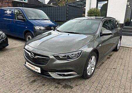 Opel Insignia 2.0 D ST Navi APS Ab-Tempomat LED AHK