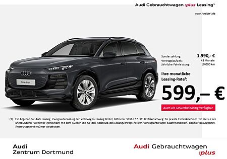 Audi Q6 e-tron performance AHK 360CAM ACC LM20 MATRIX