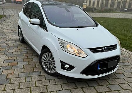 Ford C-Max 2,0TDCi 103kW PowerShift Trend Trend