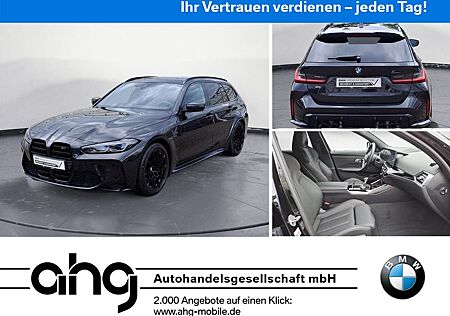 BMW M3 Competion M xDrive Touring Innovationsp.