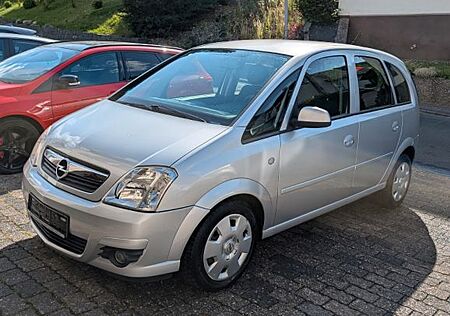 Opel Meriva 1.4 TWINPORT -