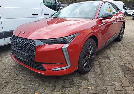 DS Automobiles DS 4 DS4 PureTech 130 EAT8 Performance Line Automatik