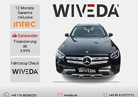Mercedes-Benz GLC 300 GLC 300e 4Matic~Navi~Apple/Android~Leder~ACC~LED