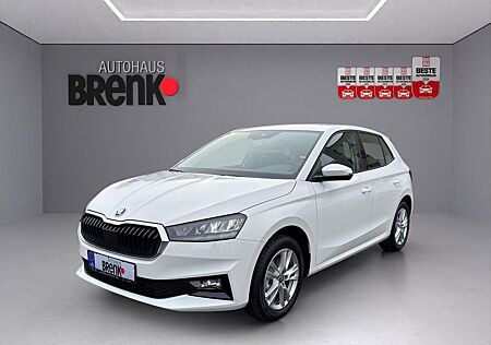 Skoda Fabia 1.5 TSI DSG Selection *LED/RFK/App/SHZ*