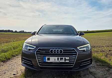 Audi A4 2.0 TDI 140kW S tr. quattro sport Avant sport