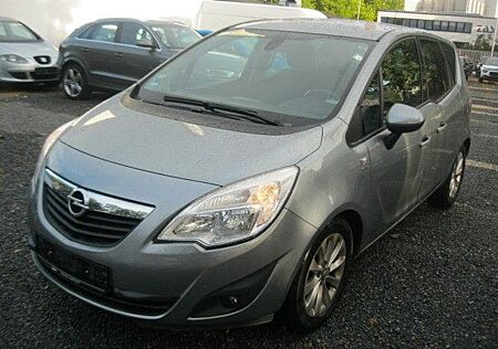 Opel Meriva B Active