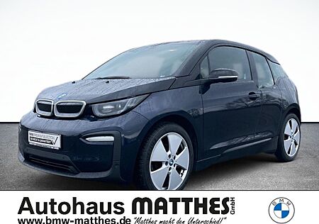 BMW i3 120Ah Rückfahrkamera Klimaautomatik Parkassis