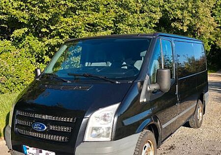 Ford Transit 2.2 Kasten Transporter Bus