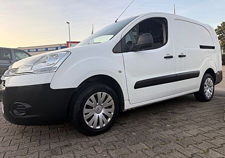 Citroën Berlingo Kasten Niveau B L2