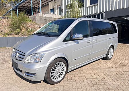Mercedes-Benz Viano 2.2 CDI TREND EDITION lang TREND EDITION