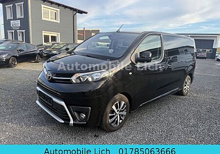 Toyota Pro Ace Proace Verso L1 Family Comfort 1Hand 8sitzer