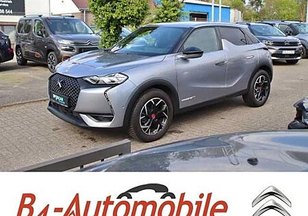 DS Automobiles DS3 Crossback DS 3 Crossback PT 100 PERFORMANCE Line NAVI, PDC