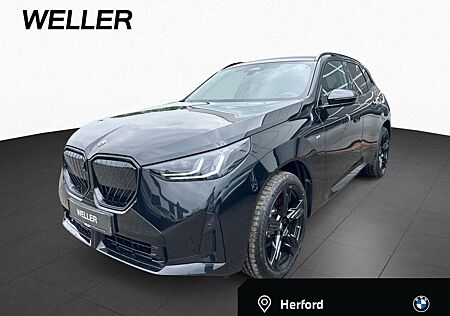 BMW X3 20d xDr MSport DrAss+ PaAss+ Harman AHK LkHz