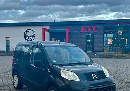 Citroën Nemo Kombi HDi 70 Multispace Multispace