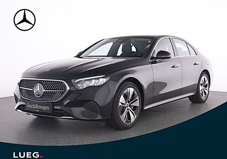 Mercedes-Benz E 300 e AVANTGARDE+AIRMATIC+HA-LENKUNG+SITZKLIMA