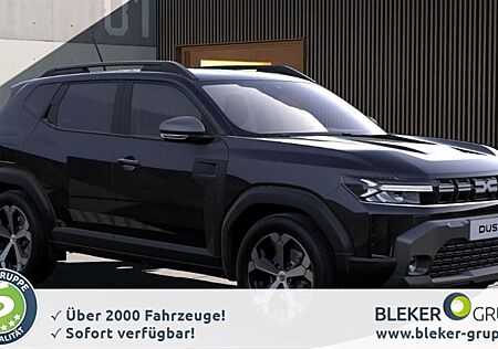 Dacia Duster Journey Hybrid 140