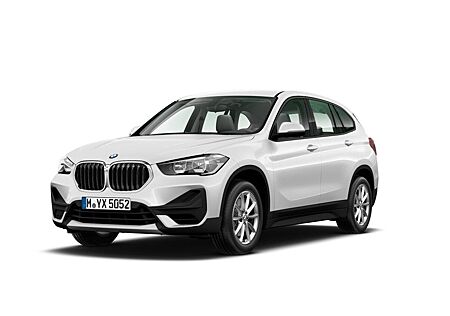 BMW X1 sDrive18i FACELIFT AHK PDC AUTOM.HECKKL TEMPO