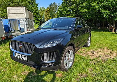 Jaguar E-Pace P200 S AWD Auto S