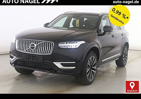 Volvo XC 90 XC90 Recharge T8 Ultra Bright