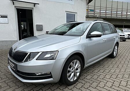 Skoda Octavia Style *Amundsen Business-Paket* AHK*