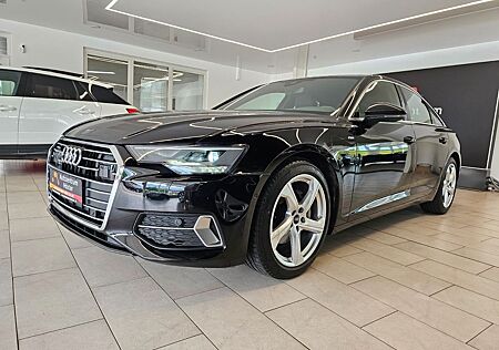 Audi A6 Lim. 40 TDI*QUATTRO*3x S-LINE*SPORT*ACC*LEDER