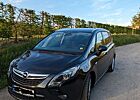 Opel Zafira Tourer 1.4 Turbo drive 7- Sitzer