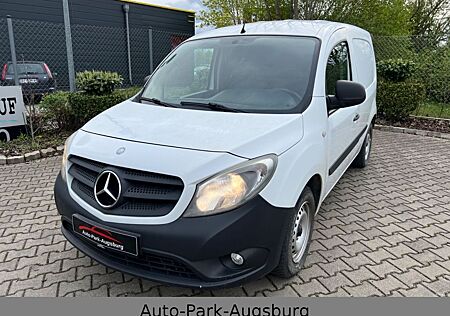 Mercedes-Benz Citan Kasten 108 CDI lang*RADIO*1.Hand*