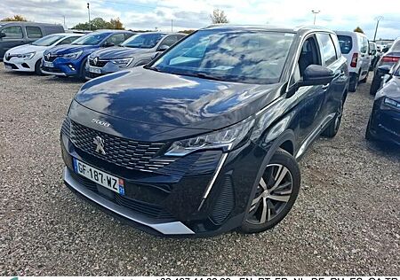 Peugeot 5008 1.5 BlueHDi Allure 7PL Aut. LED Virtual Na