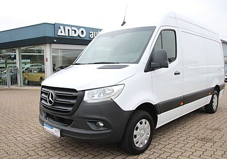 Mercedes-Benz Sprinter III Kasten L2H2 RWD 315CDI Navi/Kamera
