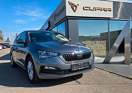 Skoda Scala 1.0 TSI Ambition Full-Link