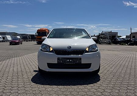 Skoda Citigo 1.0 MPI 44kW Ambition Green tec