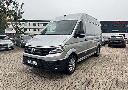 VW Crafter Volkswagen L 3 H3 DSG -LED Navi