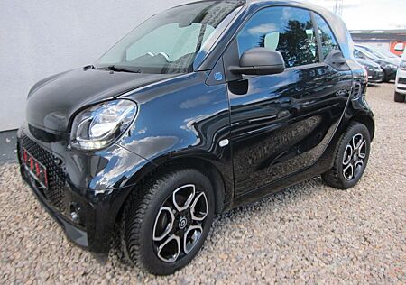 Smart ForTwo EQ -Automatik- 8480 KM-# Fast wie NEU #