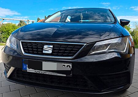 Seat Leon ST 1.2 TSI 81kW Start&Stop Reference Re...