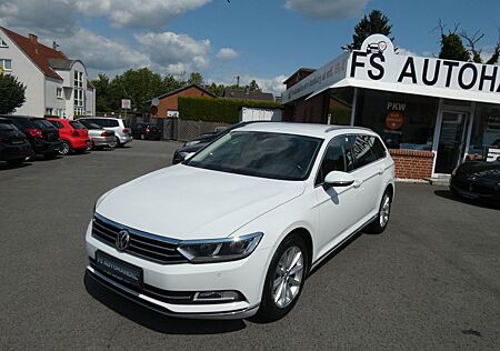 VW Passat Variant Volkswagen Highline BMT/Start-Stopp