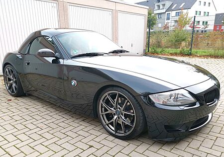 BMW Z4 Roadster 3.0si - G Power