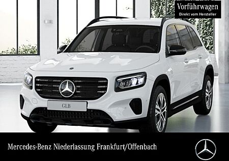 Mercedes-Benz GLB 200 PROGRESSIVE+NIGHT+AHK+LED+KAMERA+TOTW+7G