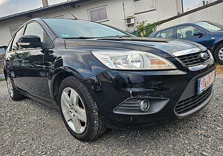 Ford Focus 1.6/KLIMA/ABS/NEU TUV AU/ALU/EURO/4
