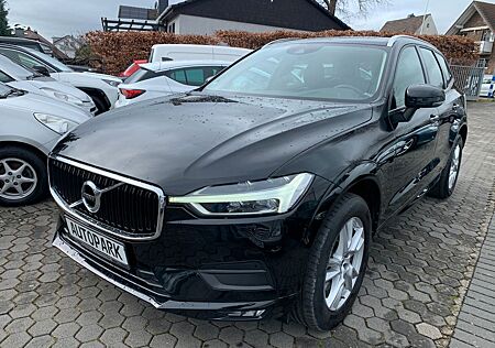 Volvo XC 60 XC60 Momentum AWD*HU 02-2027*AppleCarplay*