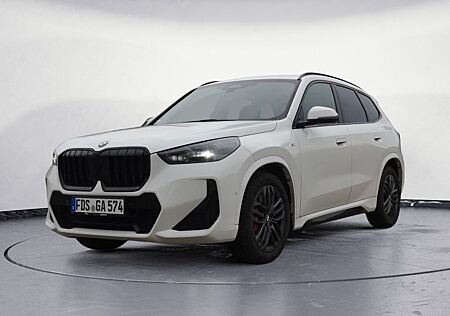 BMW X1 sDrive20d Steptronic M Sportpaket AHK
