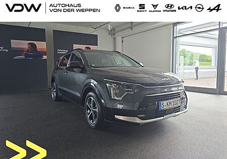 Kia Niro Plug-in Hybrid Spirit Klima Navi