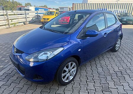 Mazda 2 Lim. 1.3 Independence Tüv Sep 2026