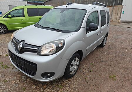 Renault Kangoo Intens