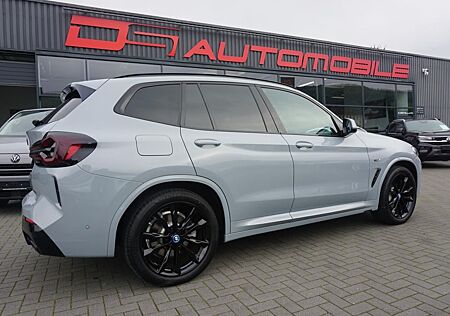 BMW X3 xDrive30e xDrive M Sport (OPF)(EURO 6d)