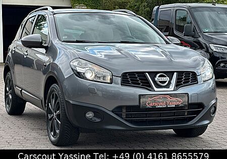 Nissan Qashqai Tekna 4X4/Automatik/Panorama/Xenon/