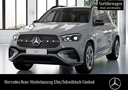 Mercedes-Benz GLE 450 d 4M AMG+NIGHT+PANO+360+AHK+MULTIBEAM+9G