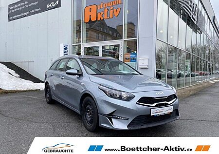 Kia Cee'd Ceed SW 1.0 Attract Bluetooth PDC Sitz-Lenkradhe