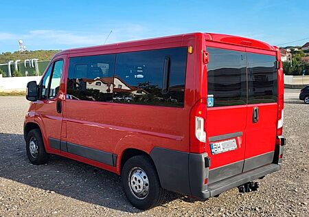 Peugeot Boxer gebraucht kaufen Peugeot Boxer